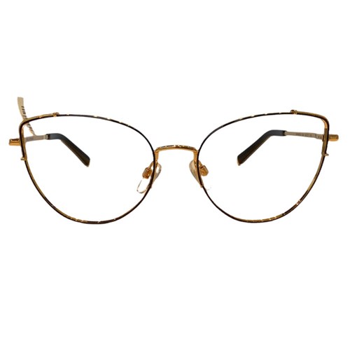 Óculos de Grau - ANA HICKMANN - AH1397N 09A 54 - PRETO