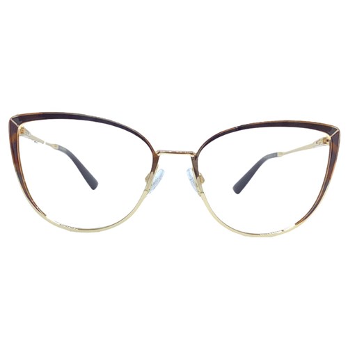 Óculos de Grau - ANA HICKMANN - AH1426 09A 55 - PRETO