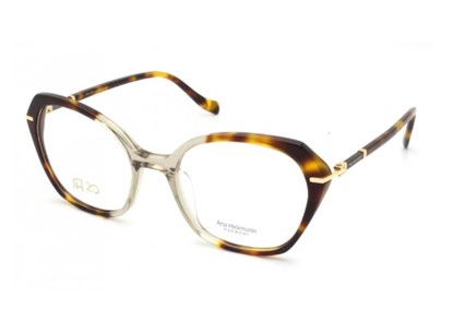 Óculos de Grau - ANA HICKMANN - AH60001 G01 54 - MARROM