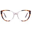 Óculos de Grau - ANA HICKMANN - AH60003 G01 54 - TARTARUGA