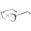 Óculos de Grau - ANA HICKMANN - AH60003 G01 54 - TARTARUGA