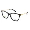 Óculos de Grau - ANA HICKMANN - AH60006 A01 54 - PRETO
