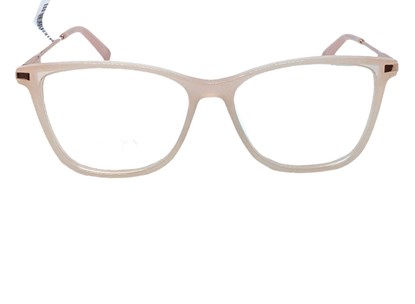 Óculos de Grau - ANA HICKMANN - AH60006 K01 54 - ROSE