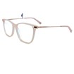 Óculos de Grau - ANA HICKMANN - AH60006 K01 54 - ROSE