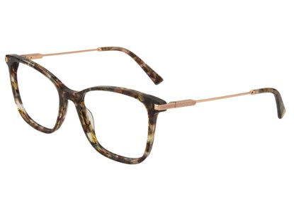 Óculos de Grau - ANA HICKMANN - AH60011 G21 52 - TARTARUGA