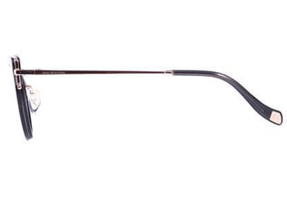 Óculos de Grau - ANA HICKMANN - AH60014 A01 53 - PRETO