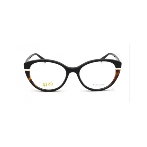 Óculos de Grau - ANA HICKMANN - AH60020 A01 54 - PRETO