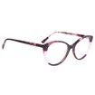Óculos de Grau - ANA HICKMANN - AH60020 G22 54 - TARTARUGA