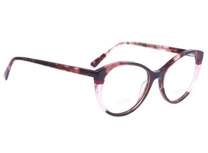Óculos de Grau - ANA HICKMANN - AH60020 G22 54 - TARTARUGA