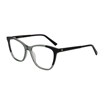 Óculos de Grau - ANA HICKMANN - AH60024 A01 53 - PRETO