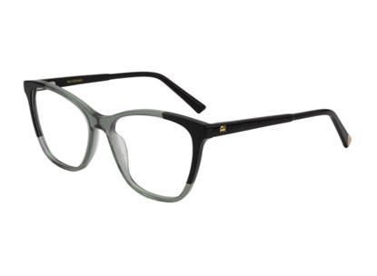 Óculos de Grau - ANA HICKMANN - AH60024 A01 53 - PRETO