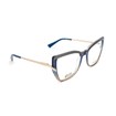 Óculos de Grau - ANA HICKMANN - AH60037 H01 56 - AZUL
