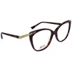 Óculos de Grau - ANA HICKMANN - AH60039 G22 56 - TARTARUGA