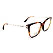 Óculos de Grau - ANA HICKMANN - AH60059 G21 55 - TARTARUGA