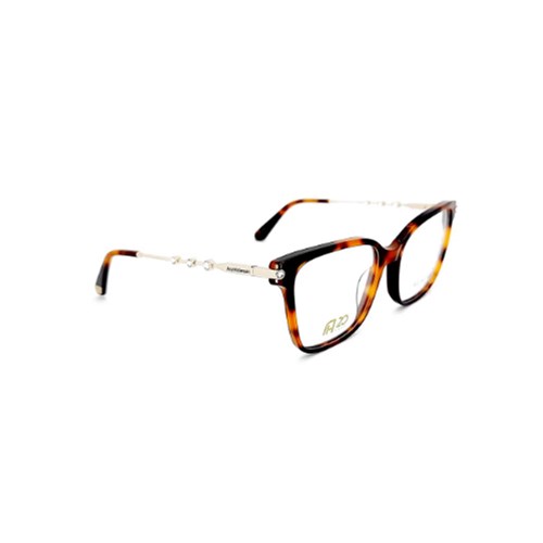 Óculos de Grau - ANA HICKMANN - AH60059 G21 55 - TARTARUGA