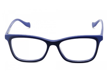Óculos de Grau - ANA HICKMANN - AH6347 H02 53 - AZUL