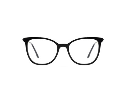 Óculos de Grau - ANA HICKMANN - AH6374 A01 51 - PRETO