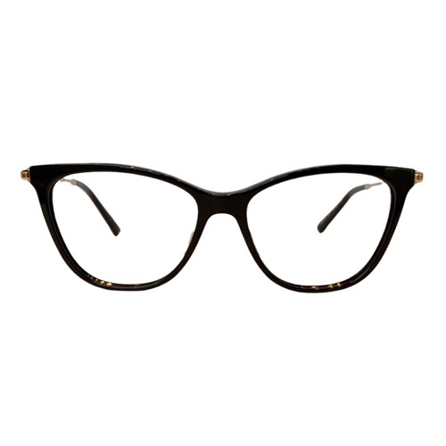 Óculos de Grau - ANA HICKMANN - AH6407 A01 53 - PRETO