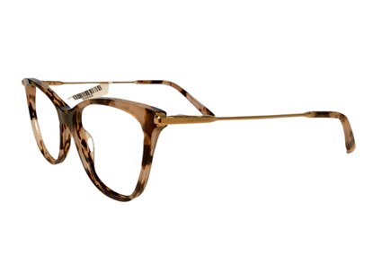 Óculos de Grau - ANA HICKMANN - AH6407 G21 53 - TARTARUGA