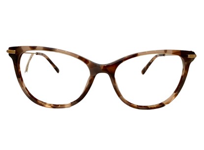 Óculos de Grau - ANA HICKMANN - AH6421N G21 53 - TARTARUGA