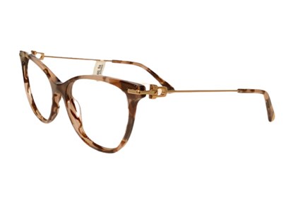 Óculos de Grau - ANA HICKMANN - AH6421N G21 53 - TARTARUGA