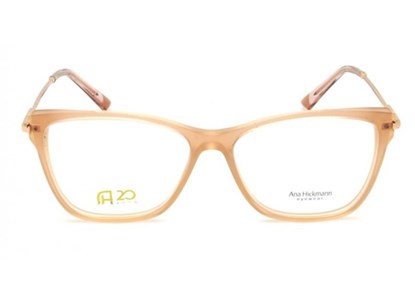 Óculos de Grau - ANA HICKMANN - AH6428N K01 54.5 - ROSE