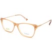 Óculos de Grau - ANA HICKMANN - AH6428N K01 54.5 - ROSE