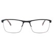 Óculos de Grau - ARAMIS - VAR002 C03 57 - PRETO