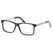 Óculos de Grau - ARAMIS - VAR005 C03 56 - MARROM