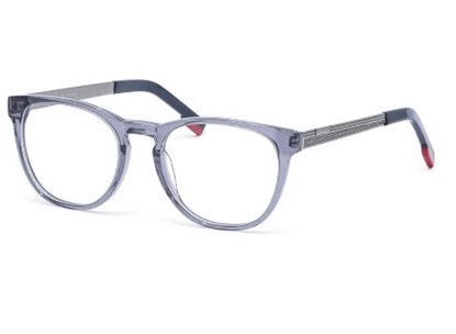 Óculos de Grau - ARAMIS - VAR006 C02 54 - CINZA