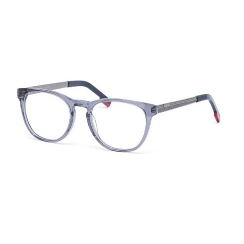 Óculos de Grau - ARAMIS - VAR006 C02 54 - CINZA