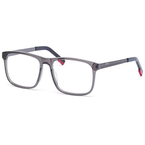 Óculos de Grau - ARAMIS - VAR007 C04 59 - CINZA