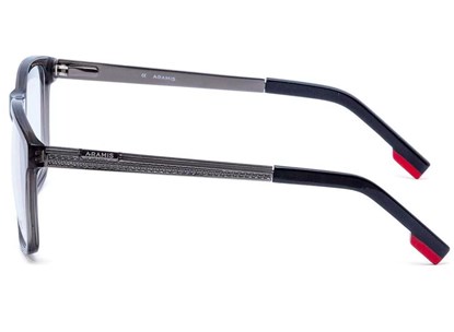 Óculos de Grau - ARAMIS - VAR007 C04 59 - CINZA