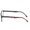 Óculos de Grau - ARAMIS - VAR012 C02 58 - PRETO