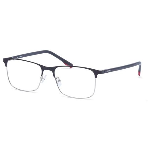 Óculos de Grau - ARAMIS - VAR019 C04 55 - PRETO