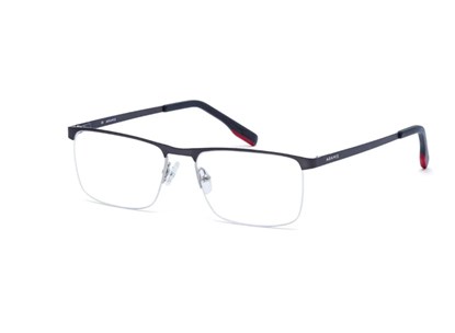 Óculos de Grau - ARAMIS - VAR020 C03 54 - PRETO