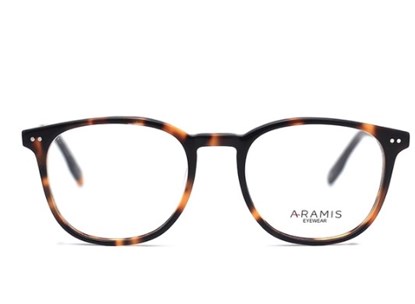Óculos de Grau - ARAMIS - VAR022 C01 51 - TARTARUGA