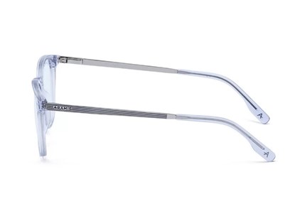 Óculos de Grau - ARAMIS - VAR022 C05 51 - CRISTAL
