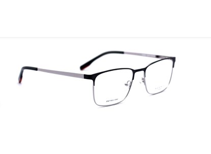 Óculos de Grau - ARAMIS - VAR023 C02 53 - PRETO