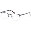 Óculos de Grau - ARAMIS - VAR024 C01 52 - PRETO