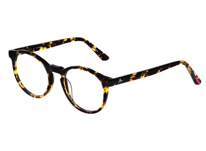 Óculos de Grau - ARAMIS - VAR041 C01 50 - TARTARUGA