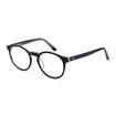 Óculos de Grau - ARAMIS - VAR041 C04 50 - PRETO