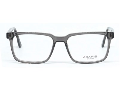 Óculos de Grau - ARAMIS - VAR044 C01 54 - CINZA