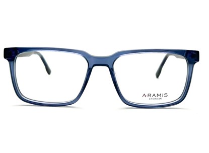 Óculos de Grau - ARAMIS - VAR044 C03 54 - AZUL