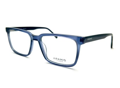 Óculos de Grau - ARAMIS - VAR044 C03 54 - AZUL