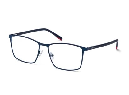 Óculos de Grau - ARAMIS - VAR051 C01 58 - PRETO