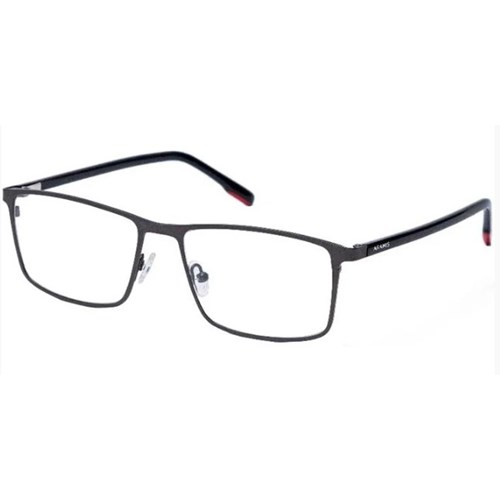 Óculos de Grau - ARAMIS - VAR052 C03 57 - CINZA
