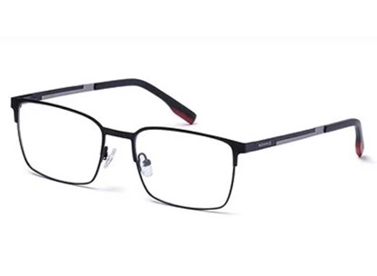 Óculos de Grau - ARAMIS - VAR058 C01 55 - AZUL