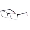 Óculos de Grau - ARAMIS - VAR058 C03 55 - PRETO