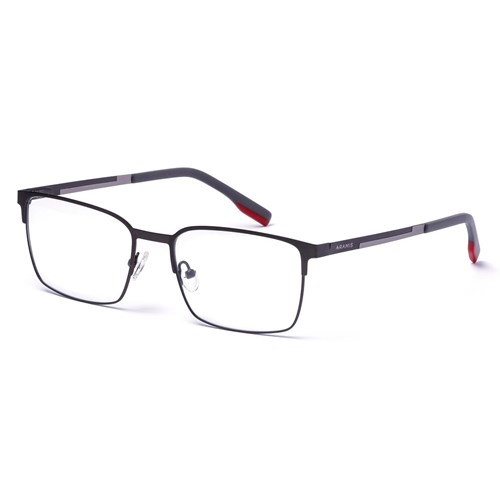 Óculos de Grau - ARAMIS - VAR058 C04 55 - CHUMBO